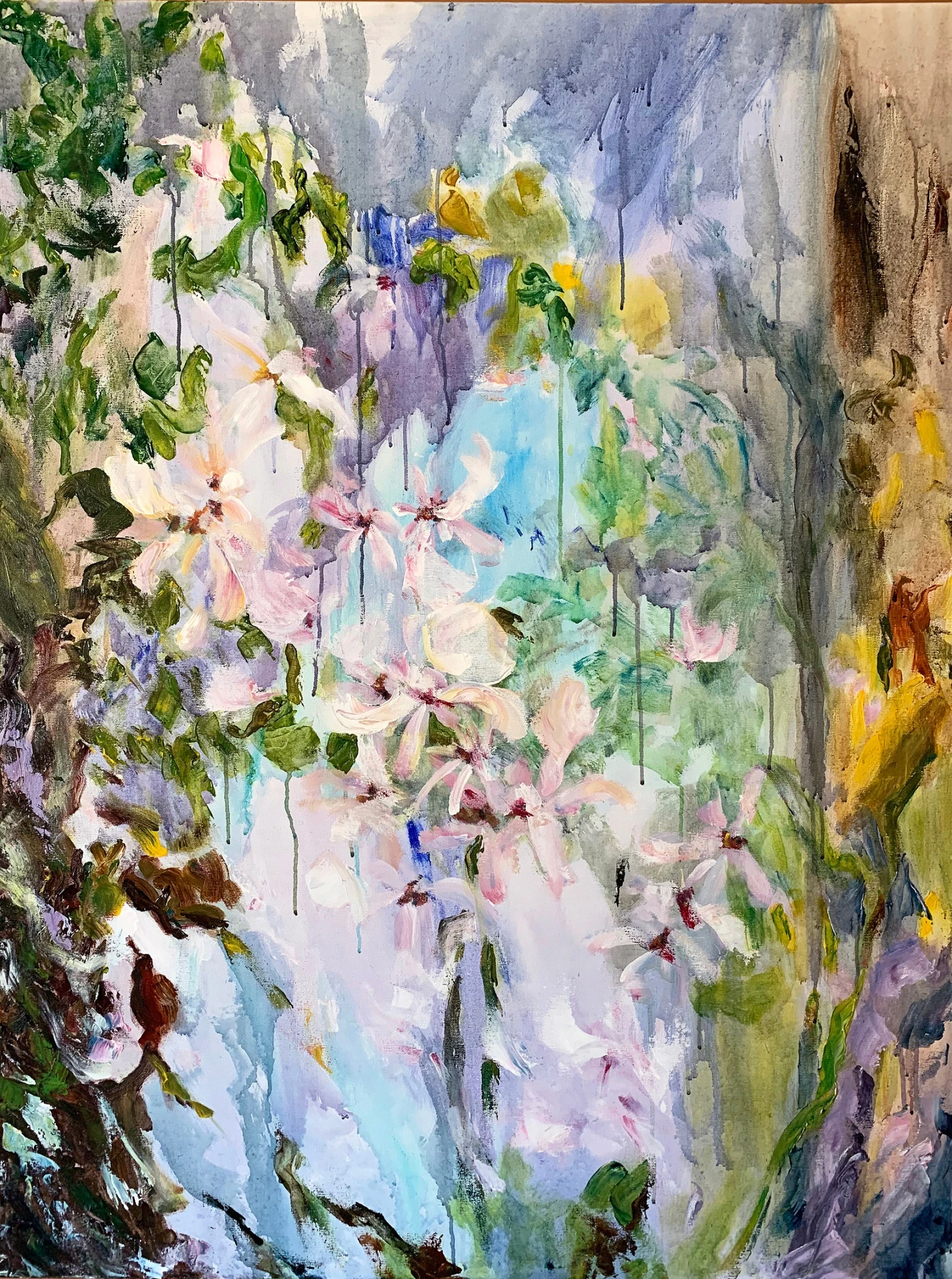 Day Dream
